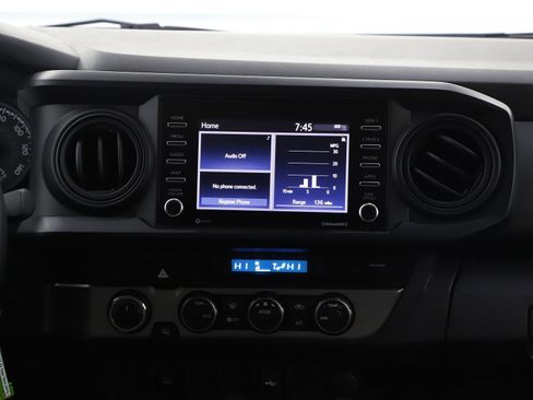 Used 2022 Toyota Tacoma SR image 16