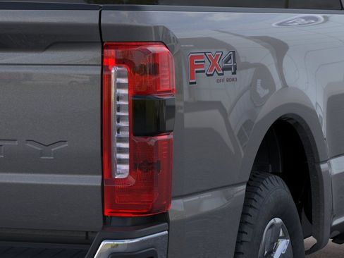 New 2026 Ford F350 Lariat w/ Lariat Premium Package AWD/4WD image 22