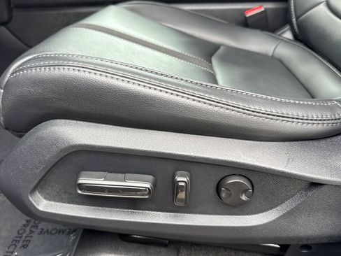 Certified 2024 Honda Pilot EX-L image 13