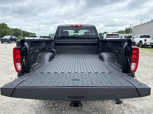 New 2026 GMC Sierra 3500 SLE w/ SLE Convenience Package AWD/4WD image 11