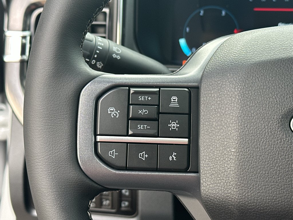 New 2026 Ford F250 Lariat w/ Black Appearance Package AWD/4WD image 20