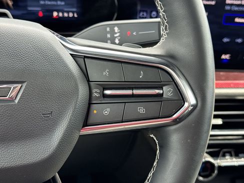 Used 2026 Chevrolet Traverse Z71 w/ Enhanced Driving Package image 20