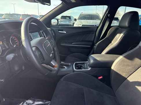 Used 2021 Dodge Charger Scat Pack image 13