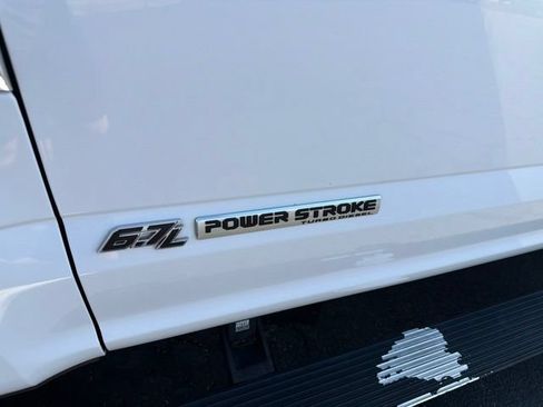 Used 2018 Ford F250 Lariat AWD/4WD image 18