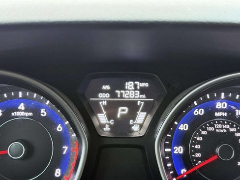 Used 2012 Hyundai Elantra GLS w/ Preferred Pkg 3 image 17