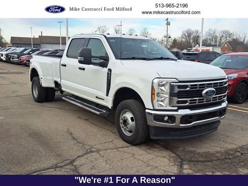 Used 2024 Ford F350 XLT image 7