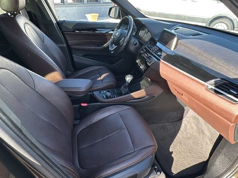 Used 2018 BMW X1 xDrive28i AWD/4WD image 19