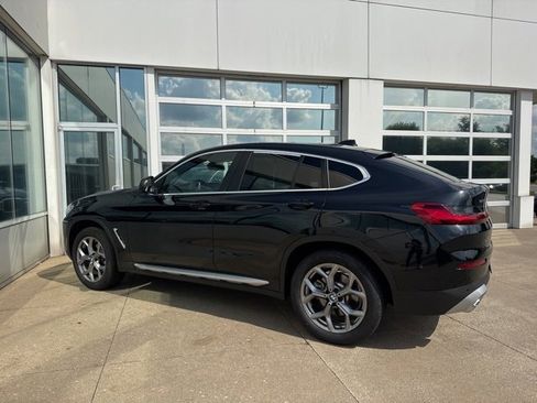 Used 2025 BMW X4 xDrive30i image 26