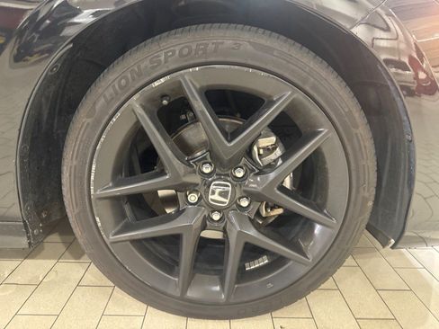 Used 2023 Honda Civic Sport image 40