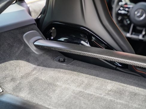 Used 2021 Mercedes-Benz AMG GT Black Series image 38