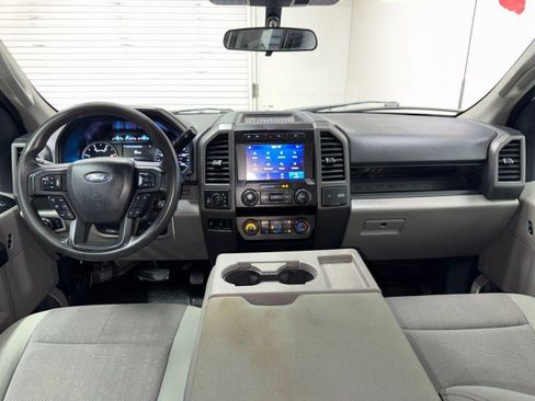 Used 2022 Ford F250 XL w/ Power Equipment Group AWD/4WD image 23