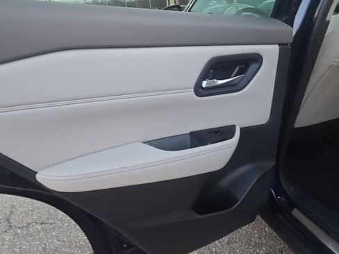 New 2026 Nissan Rogue SV AWD/4WD image 31