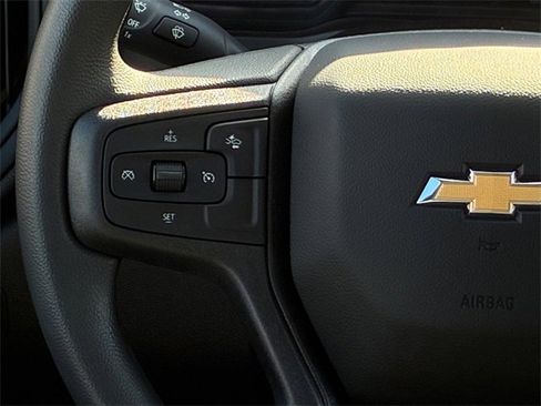 New 2026 Chevrolet Silverado 3500 W/T w/ WT Convenience Package image 21