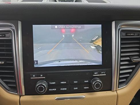 Used 2018 Porsche Macan S image 31