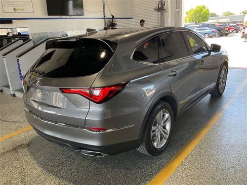 Used 2024 Acura MDX FWD image 5