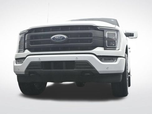 Used 2023 Ford F150 Lariat w/ Equipment Group 502A High AWD/4WD image 31
