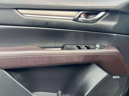 Used 2023 MAZDA CX-5 Signature image 16