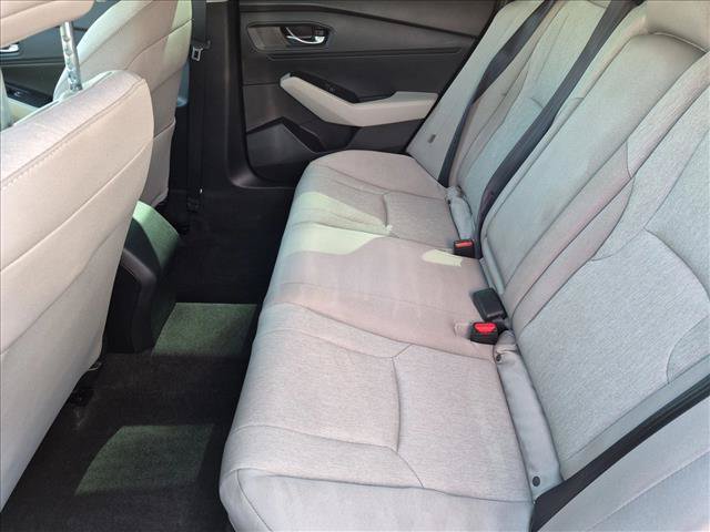 Used 2024 Honda Accord EX image 12
