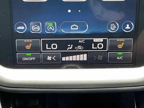 Used 2024 Subaru Outback Premium AWD/4WD image 27