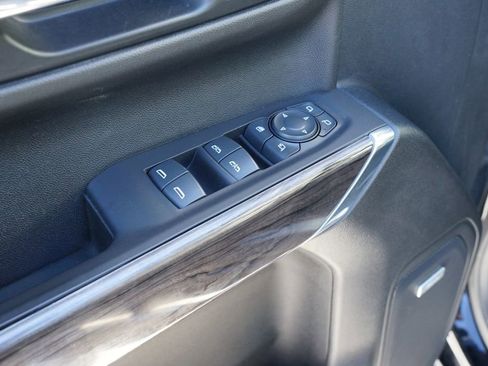 Used 2020 Chevrolet Silverado 1500 LTZ w/ LTZ Premium Package image 20