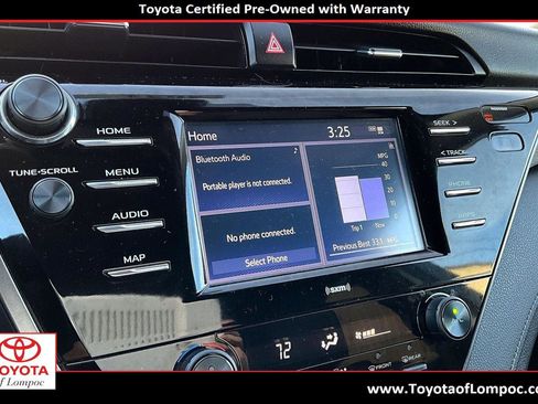 Used 2020 Toyota Camry SE image 14