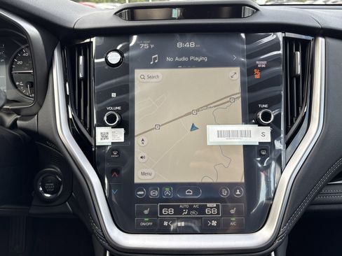 New 2025 Subaru Legacy Limited image 23