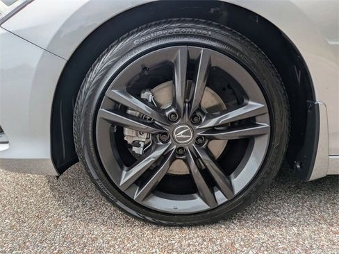 Certified 2025 Acura Integra A-Spec image 10