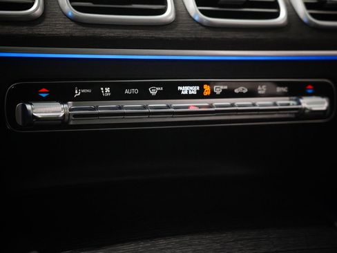 New 2026 Mercedes-Benz GLE 350 4MATIC image 28