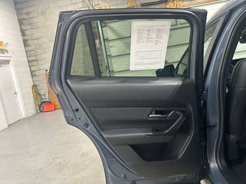 Certified 2023 MAZDA CX-50 2.5 S w/ Cargo Package image 12