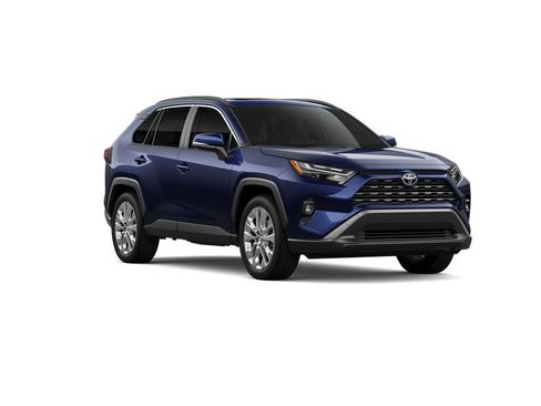 New 2025 Toyota RAV4 XLE Premium image 21
