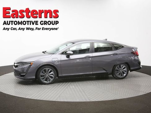 Used 2018 Honda Clarity Plug-In Hybrid image 57