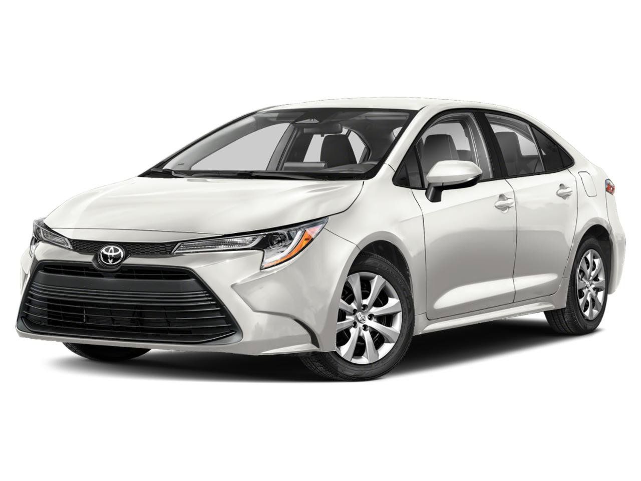 Used 2023 Toyota Corolla LE FWD image 37