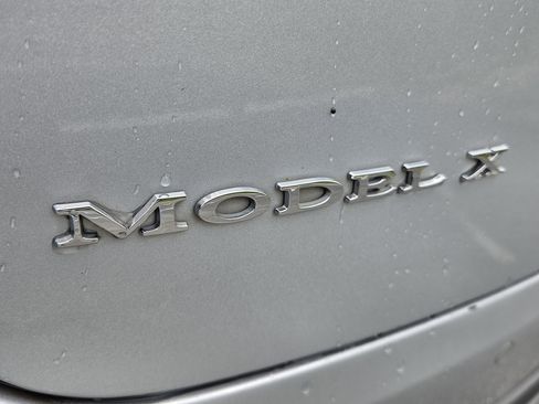 Used 2016 Tesla Model X 70D AWD/4WD image 27