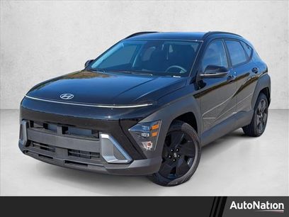 New 2026 Hyundai Kona SEL Sport