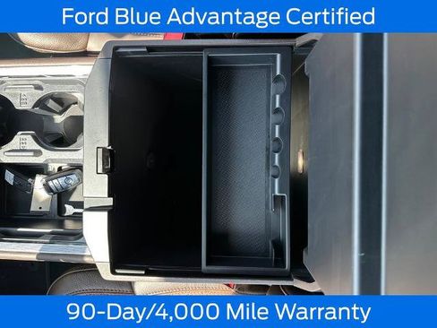 Certified 2026 Ford F450 King Ranch AWD/4WD image 17