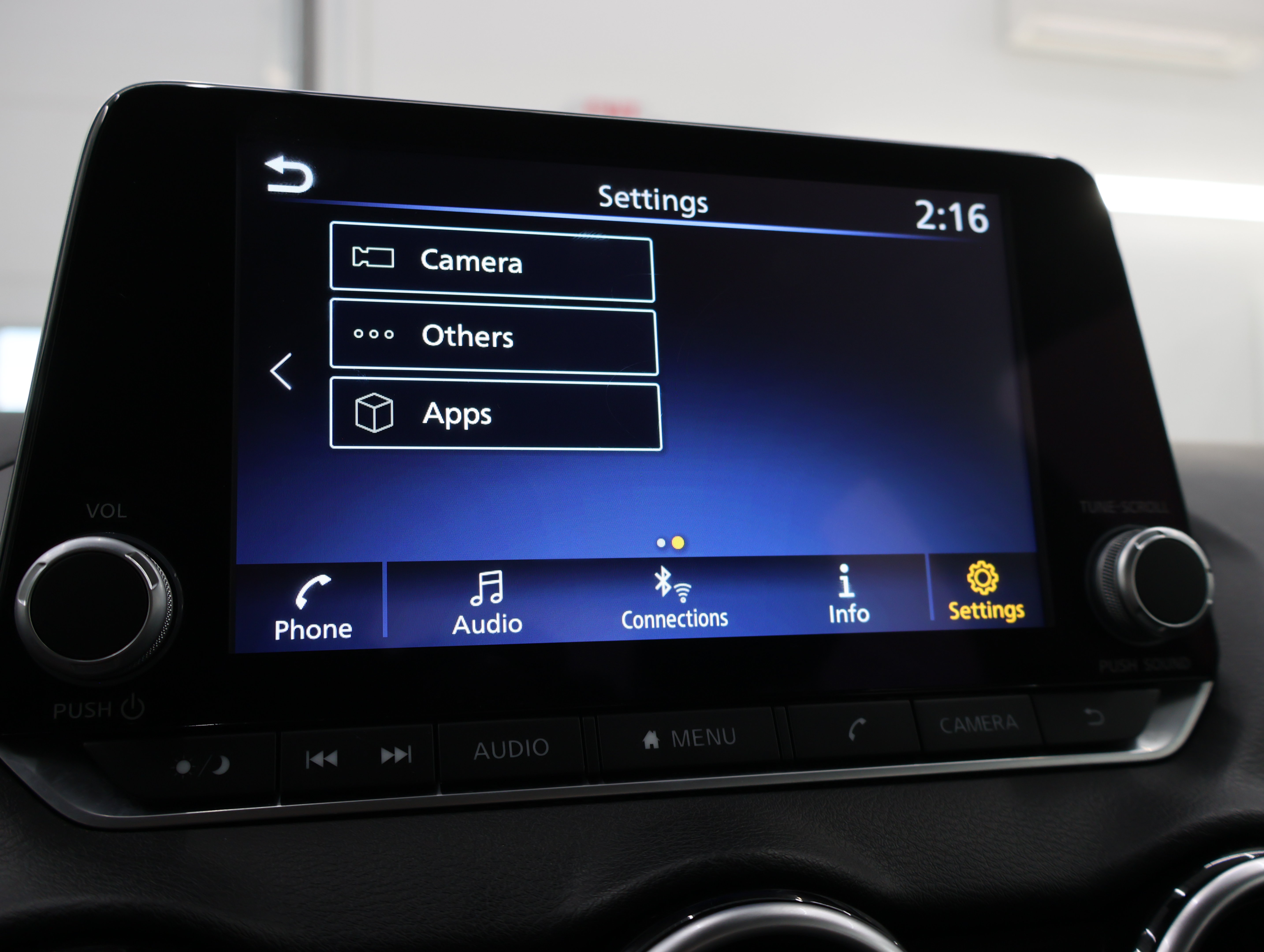 Used 2024 Nissan Sentra SV FWD image 50