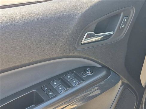 Used 2022 Chevrolet Colorado Z71 w/ Safety Package RWD image 12
