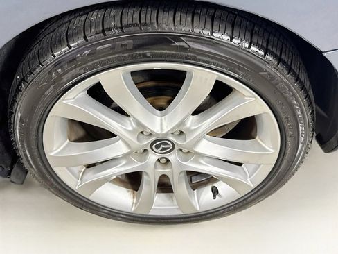 Used 2015 MAZDA MAZDA6 Touring FWD image 34