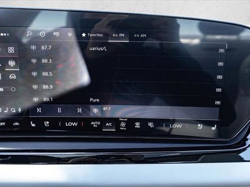 New 2026 Audi A6 Premium Plus AWD/4WD image 15