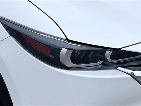 Used 2023 MAZDA CX-5 AWD 2.5 S w/ Select Package image 29