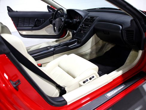 Used 1991 Acura NSX image 22