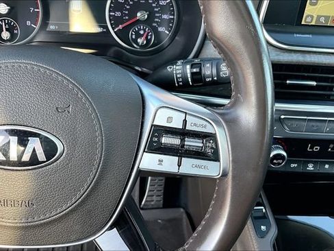 Used 2021 Kia Telluride SX w/ Towing Package FWD image 15