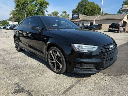 Used 2020 Audi A3 2.0T Premium w/ Final Edition Package