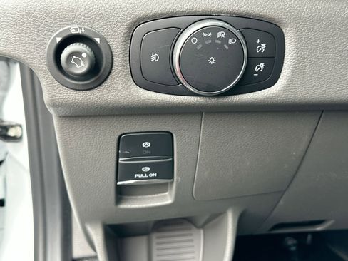 New 2026 Ford Transit 350 Base w/ Load Area Protection Package image 17