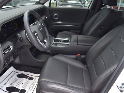 Used 2026 Hyundai Palisade Calligraphy AWD/4WD image 28