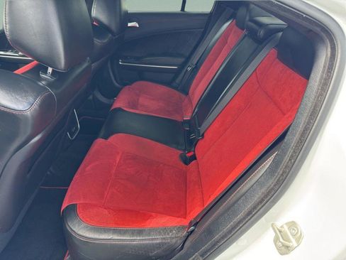 Used 2023 Dodge Charger Scat Pack w/ Plus Group RWD image 11