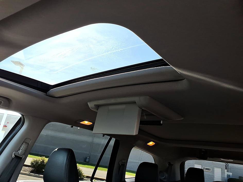 Used 2016 Honda Pilot Elite image 20