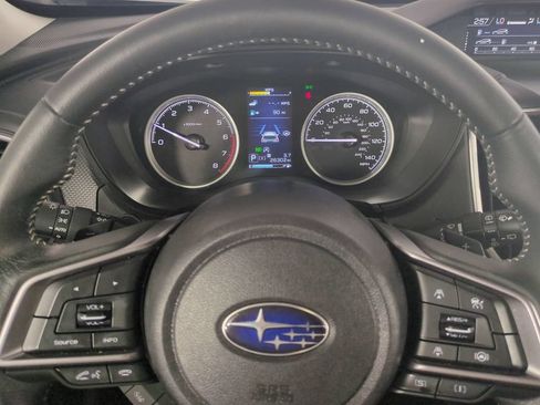 Used 2024 Subaru Forester Limited AWD/4WD image 35