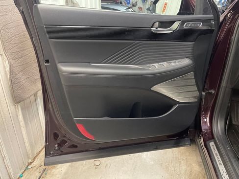 Used 2024 Hyundai Palisade Calligraphy AWD/4WD image 15