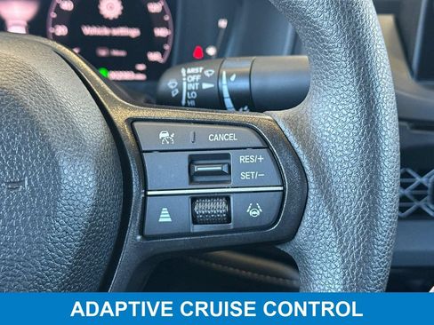 Certified 2026 Honda Accord LX image 28